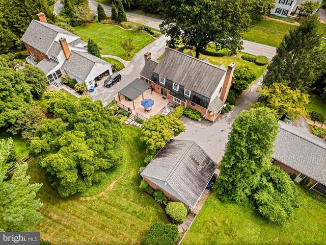 1410 MALVERN AVE, Ruxton, MD 21204