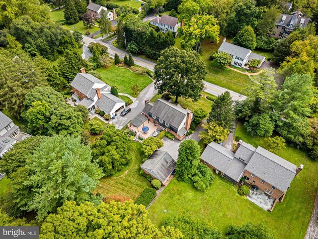 1410 MALVERN AVE, Ruxton, MD 21204