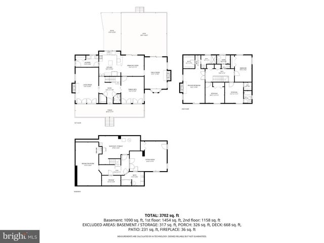 1410 MALVERN AVE, Ruxton, MD 21204