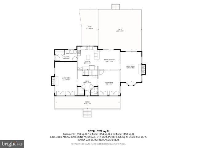 1410 MALVERN AVE, Ruxton, MD 21204