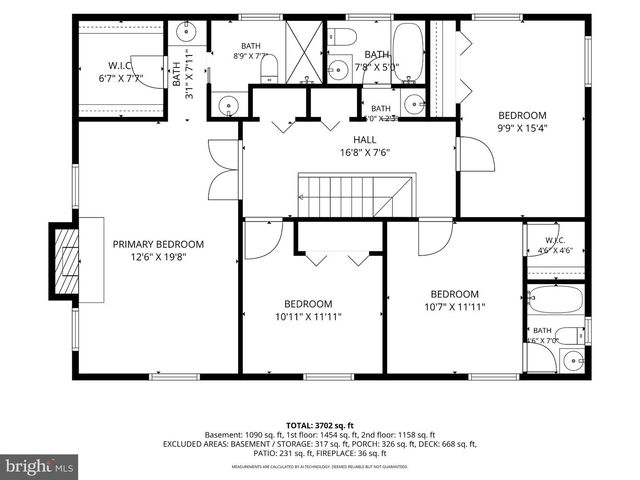 1410 MALVERN AVE, Ruxton, MD 21204