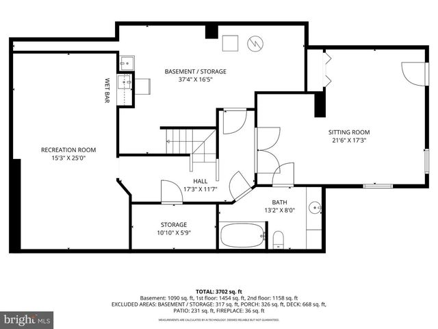1410 MALVERN AVE, Ruxton, MD 21204