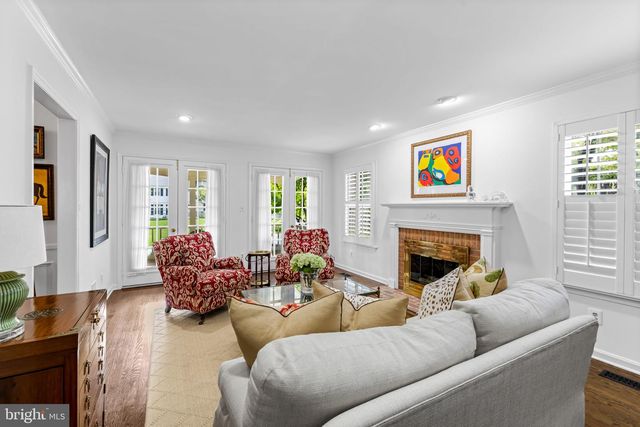 1410 MALVERN AVE, Ruxton, MD 21204