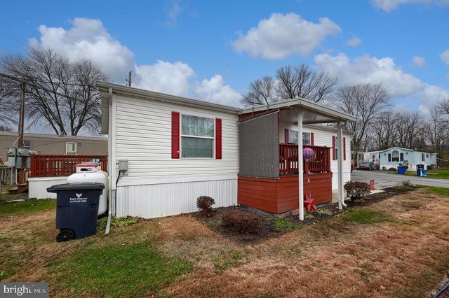 181 WEIDLER LN, Lititz, PA 17543