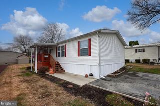 181 WEIDLER LN, Lititz, PA 17543
