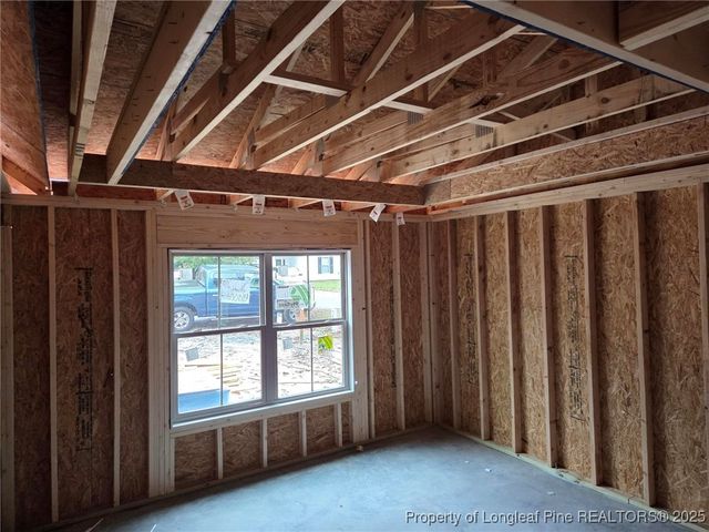 715 Blue Bird Drive, Vass, NC 28394