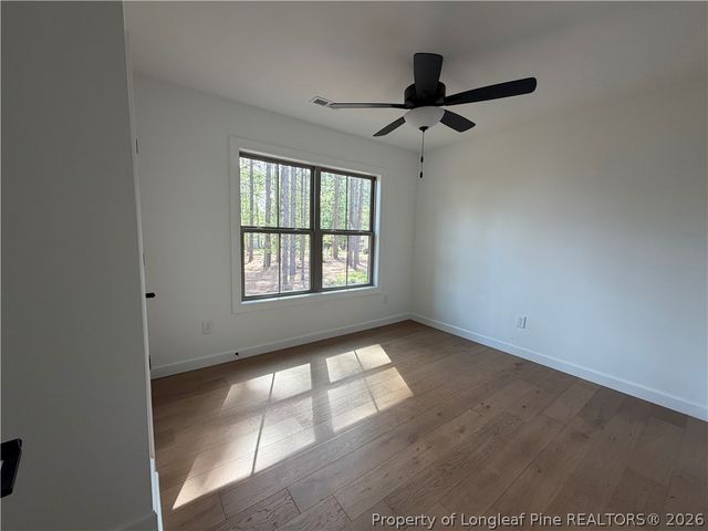 715 Blue Bird Drive, Vass, NC 28394