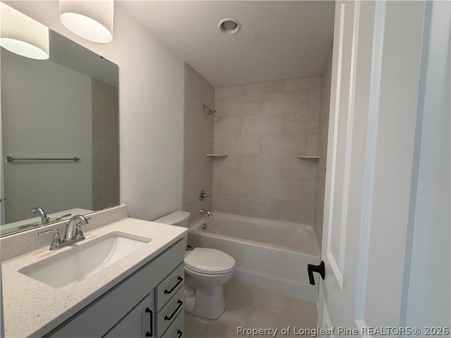 715 Blue Bird Drive, Vass, NC 28394