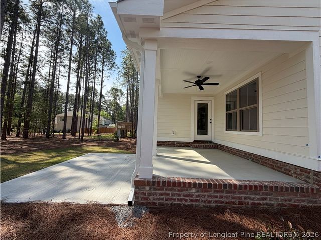 715 Blue Bird Drive, Vass, NC 28394