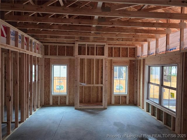 715 Blue Bird Drive, Vass, NC 28394