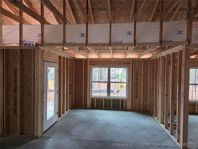 715 Blue Bird Drive, Vass, NC 28394