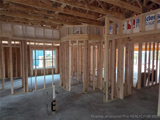 715 Blue Bird Drive, Vass, NC 28394