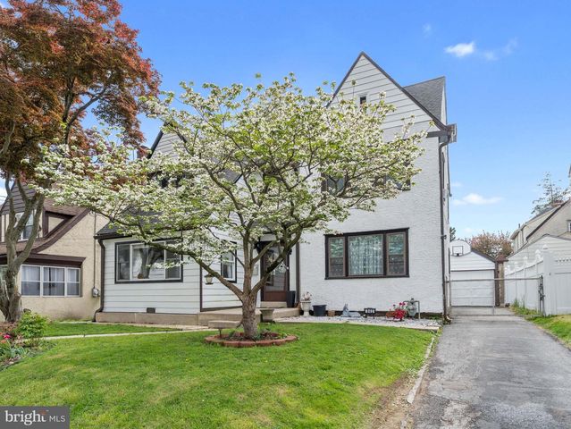 842 ALEXANDER AVE, Drexel Hill, PA 19026