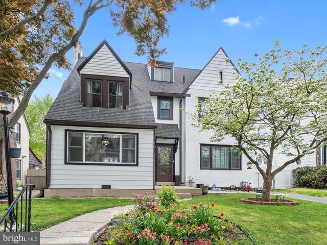 842 ALEXANDER AVE, Drexel Hill, PA 19026