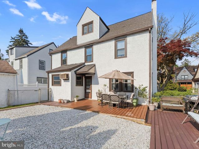 842 ALEXANDER AVE, Drexel Hill, PA 19026