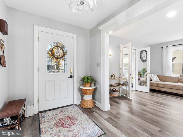 842 ALEXANDER AVE, Drexel Hill, PA 19026