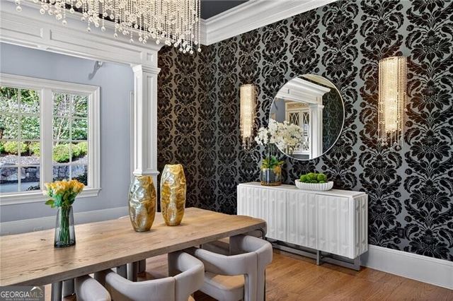 3140 Manor Bridge Drive, Milton, GA 30004