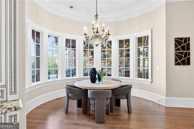 3140 Manor Bridge Drive, Milton, GA 30004