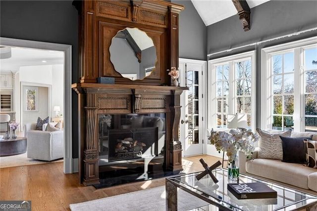 3140 Manor Bridge Drive, Milton, GA 30004