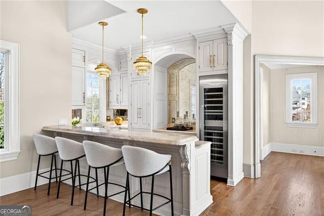 3140 Manor Bridge Drive, Milton, GA 30004