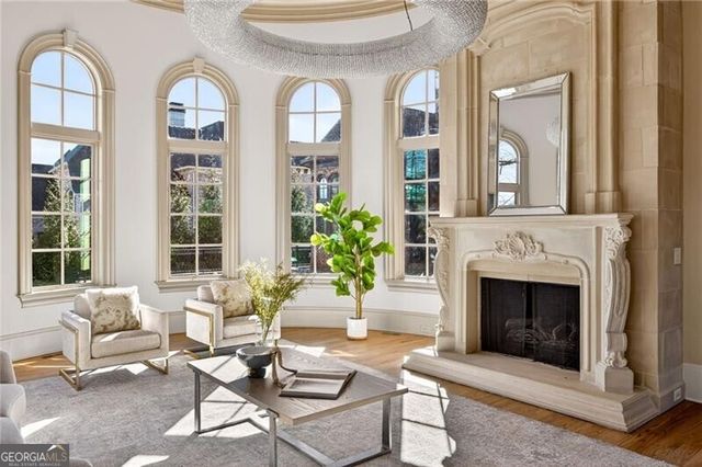 3140 Manor Bridge Drive, Milton, GA 30004