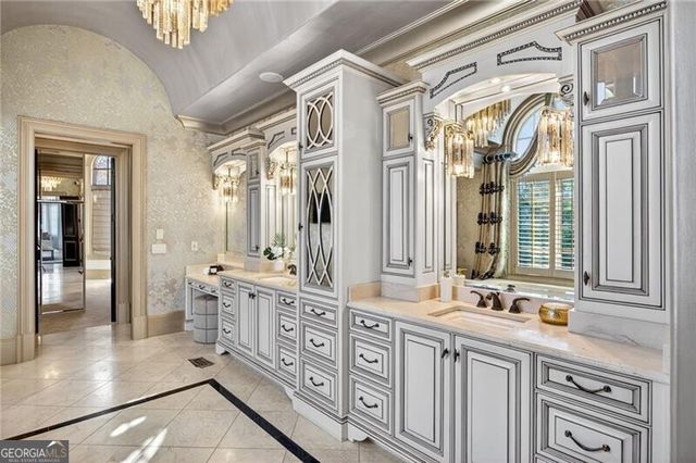 3140 Manor Bridge Drive, Milton, GA 30004