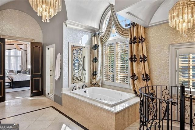 3140 Manor Bridge Drive, Milton, GA 30004