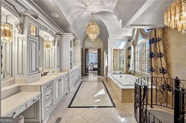 3140 Manor Bridge Drive, Milton, GA 30004