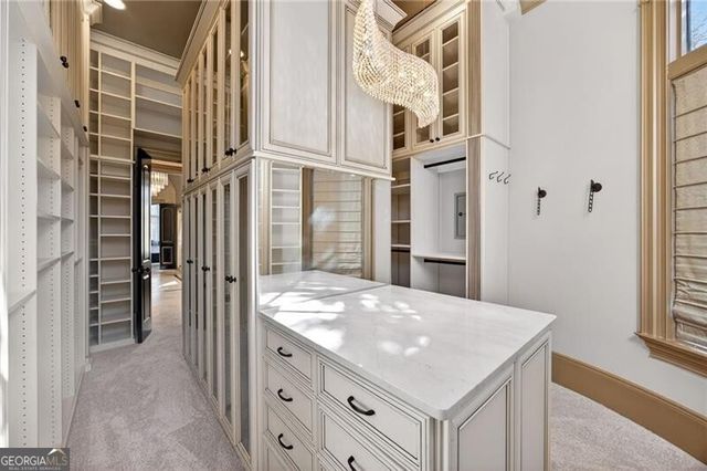 3140 Manor Bridge Drive, Milton, GA 30004