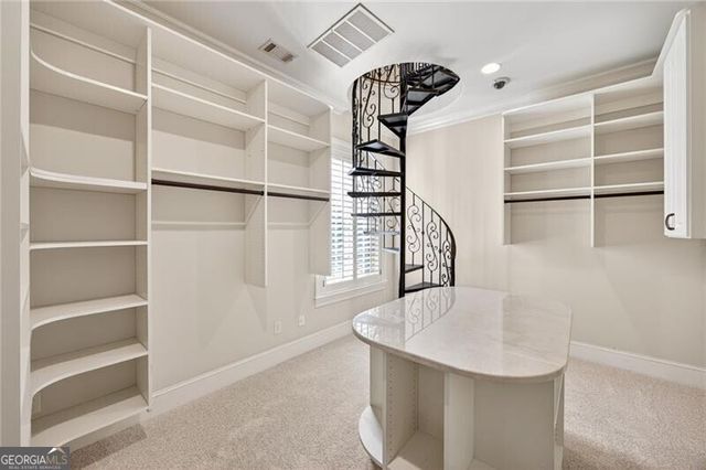 3140 Manor Bridge Drive, Milton, GA 30004