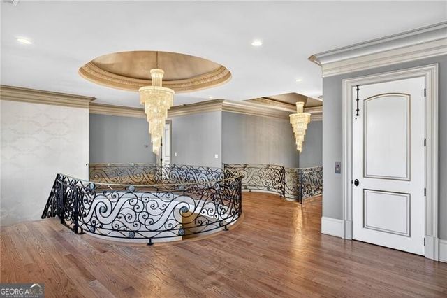 3140 Manor Bridge Drive, Milton, GA 30004