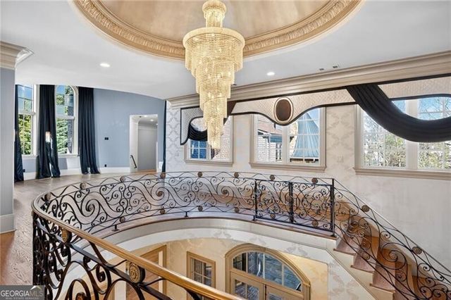 3140 Manor Bridge Drive, Milton, GA 30004