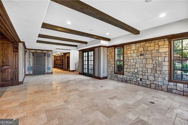 3140 Manor Bridge Drive, Milton, GA 30004