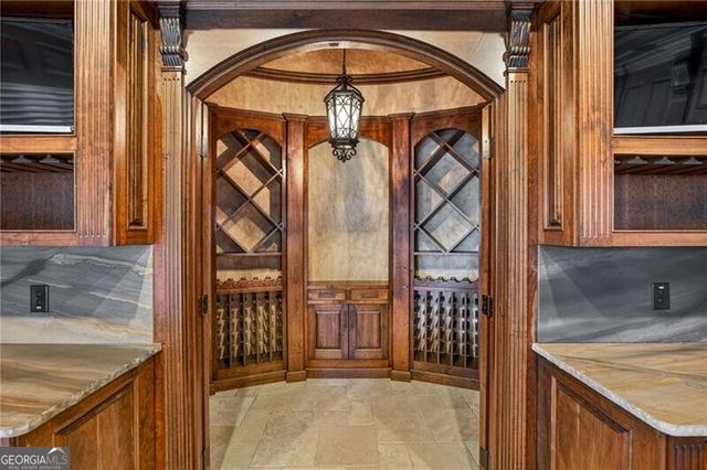 3140 Manor Bridge Drive, Milton, GA 30004