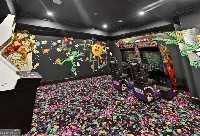 3140 Manor Bridge Drive, Milton, GA 30004