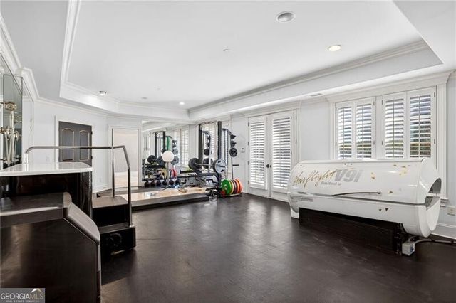 3140 Manor Bridge Drive, Milton, GA 30004