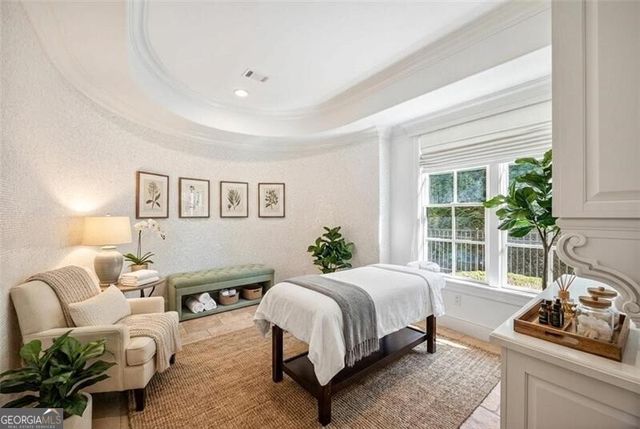 3140 Manor Bridge Drive, Milton, GA 30004