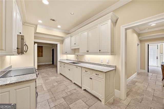 3140 Manor Bridge Drive, Milton, GA 30004