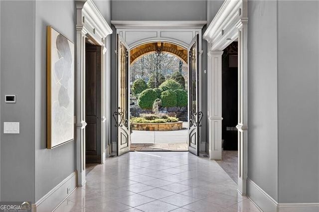 3140 Manor Bridge Drive, Milton, GA 30004