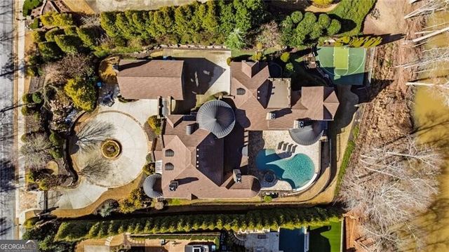 3140 Manor Bridge Drive, Milton, GA 30004