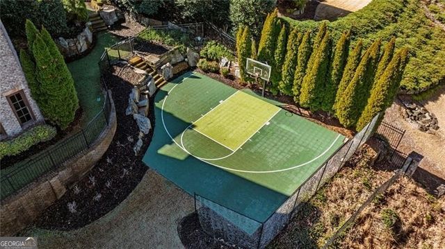 3140 Manor Bridge Drive, Milton, GA 30004