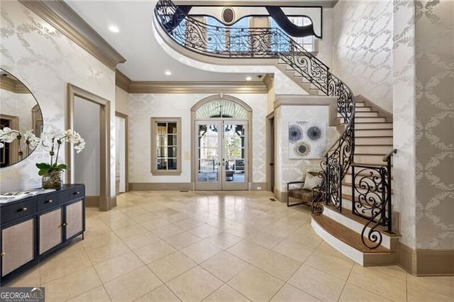 3140 Manor Bridge Drive, Milton, GA 30004