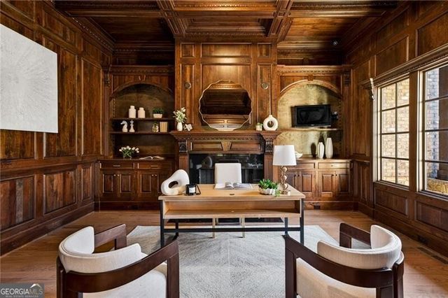 3140 Manor Bridge Drive, Milton, GA 30004