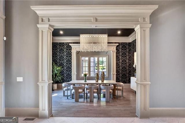 3140 Manor Bridge Drive, Milton, GA 30004