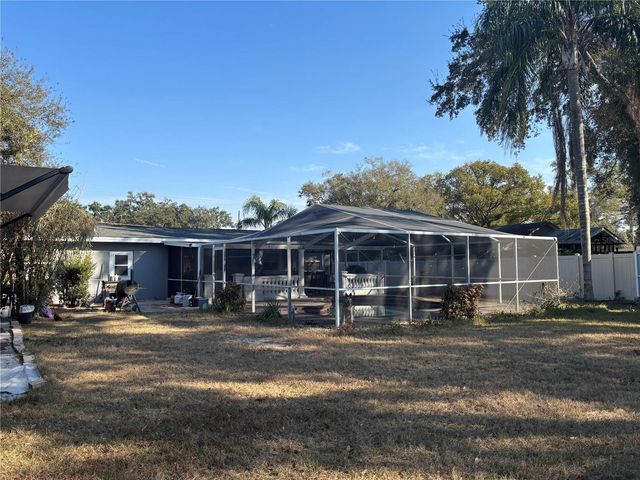 11736 MARJORY AVENUE, Tampa, FL 33612