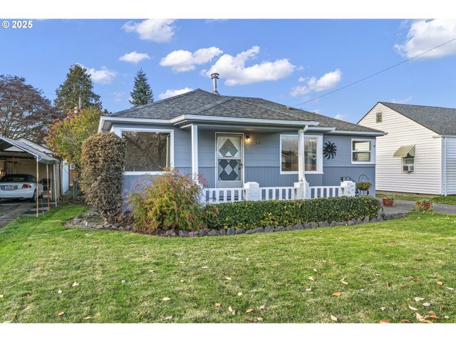 541 24TH Ave, Longview, WA 98632