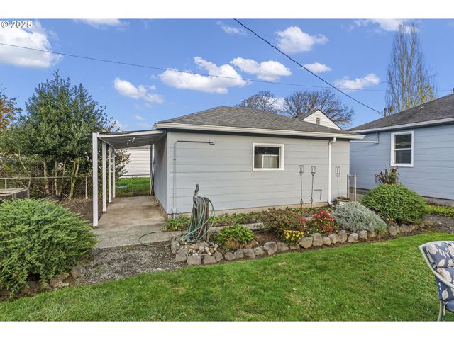 541 24TH Ave, Longview, WA 98632