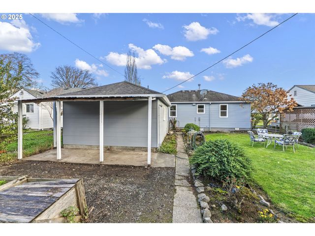 541 24TH Ave, Longview, WA 98632