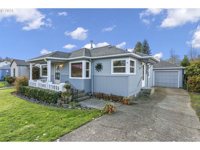 541 24TH Ave, Longview, WA 98632