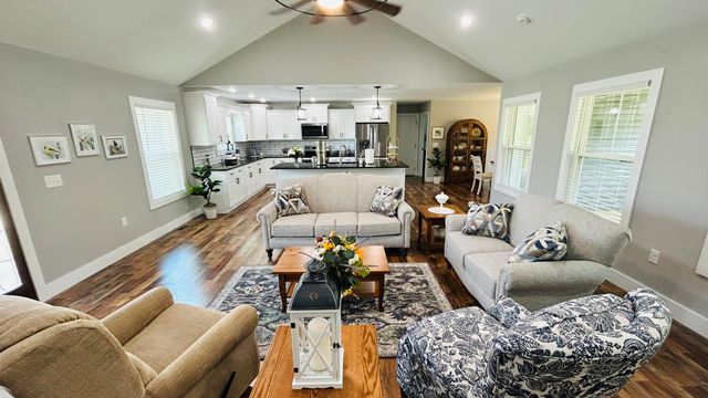 10 Nolan Drive, Corbin, KY 40701